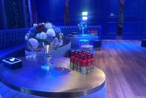 上海哪有夜场招聘包厢服务员,一天上几个小时班