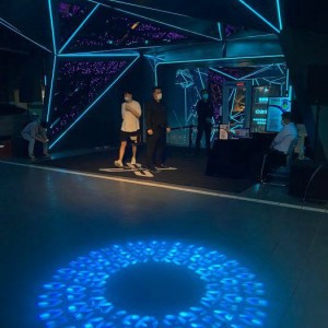 上海中档酒吧ktv招聘商务迎宾,场子生意好吗_