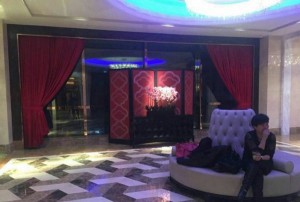 上海浦东新区合庆镇附近夜总会招聘酒水促销员,招聘信息真实吗？