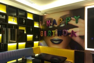 上海上班轻松的夜总会招聘商务迎宾,做夜场做高端还是中端好