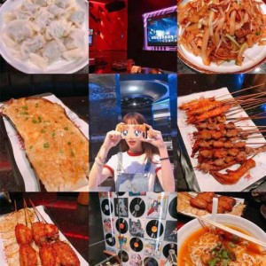 上海闵行区古美街道附近夜场招聘包厢气氛租,(好上班的不挑人)