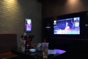 杭州萧山区瓜沥镇附近酒吧招聘包厢陪唱,可以兼全职