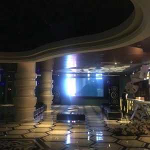 上海静安区芷江西路街道附近ktv招聘现场DJ,生意好好上班的