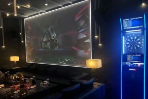 上海虹口区北外滩街道附近酒吧招聘酒水促销员,应聘有哪些要求