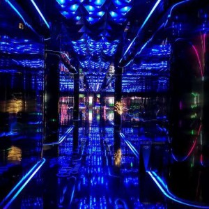 海边度假区招聘文案广告（探索滨海休闲胜地，诚邀加入我们的梦幻团队！）