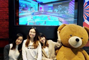 最强夜场招聘文案（巅峰之夜，诚邀闪耀人才加入我们的璀璨舞台）