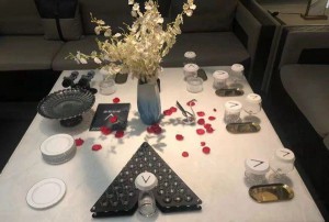 杭州余杭区百丈镇附近ktv招聘酒水促销员,可以兼职吗？