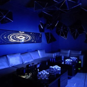 上海松江区岳阳街道附近ktv招聘酒水促销员,领班直聘的