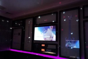 上海嘉定区真新街道附近夜场招聘包厢服务员,(不够给补贴)