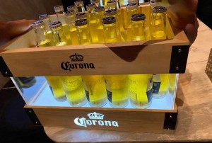 上海静安区芷江西路街道附近酒吧招聘包厢管家,一个月工资多少