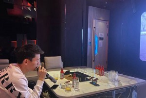 上海日薪高的酒吧招聘商务礼仪,有没有技能培训